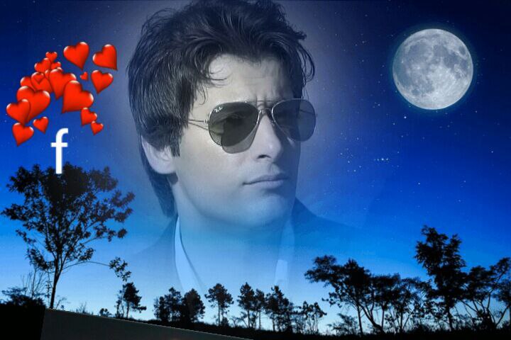 فرشید نادری مینا مینا